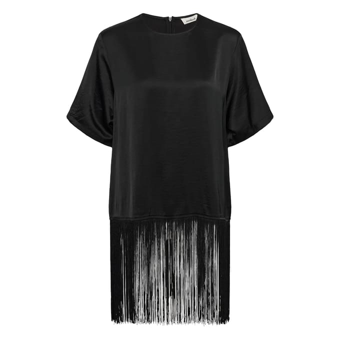 Vrouwenblouse Soaked in Luxury Slverona