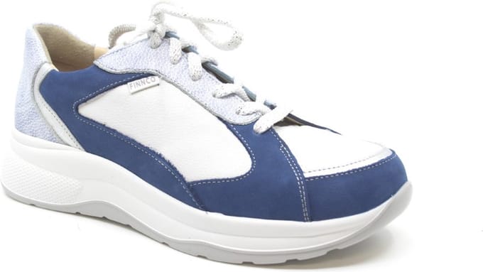 Finn Comfort PICCADILLY - Wijdte K Maat: 7 (41)