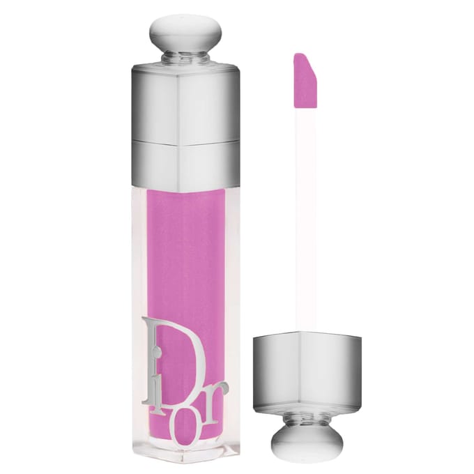 Dior Vollermakende Gloss Een Onmiddellijk En Langhoudend Volume Effect 24 U Hydratatie Dior - Dior Addict Lip Maximizer - Plumping Gloss Vollermakende Gloss - Een Onmiddellijk En Langhoudend Volume-effect - 24 U Hydratatie 006 Berry