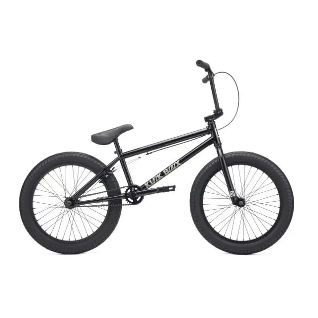 Compleet BMX Kink BMX Curb