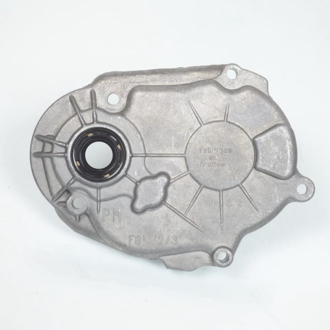 Petit carter de transmission intérieur pour scooter Peugeot 50 TKR 2000 à 2003 729792