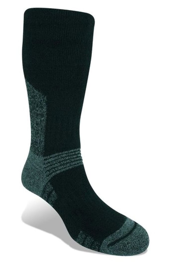 Heavyweight merino endurance boot-zw-s