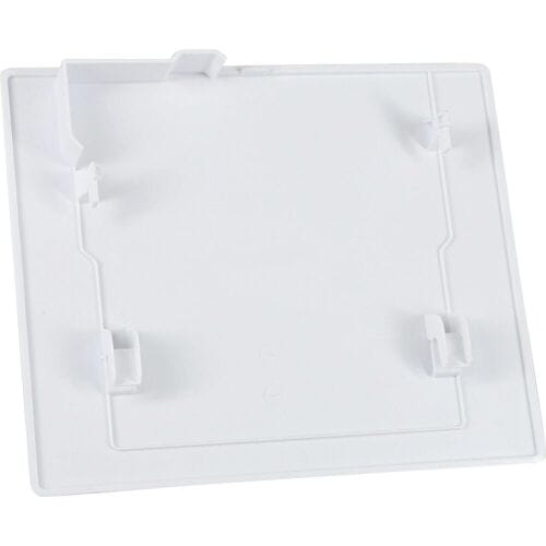 AEG ventilatordeksel, AEG, 7820,191x157mm, MF 140221735099