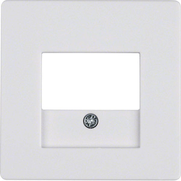 Hager Berker Q.1/Q.3 Inzetschakelaars - 10336089