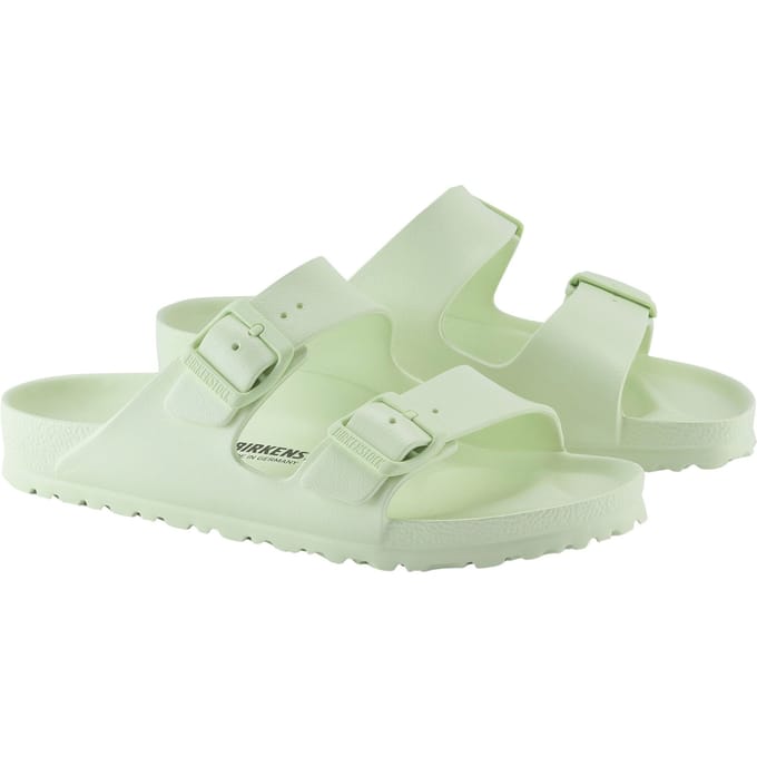 Birkenstock Arizona EVA Badslippers Dames