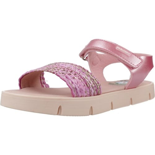 Platte sandalen Pablosky 447977p