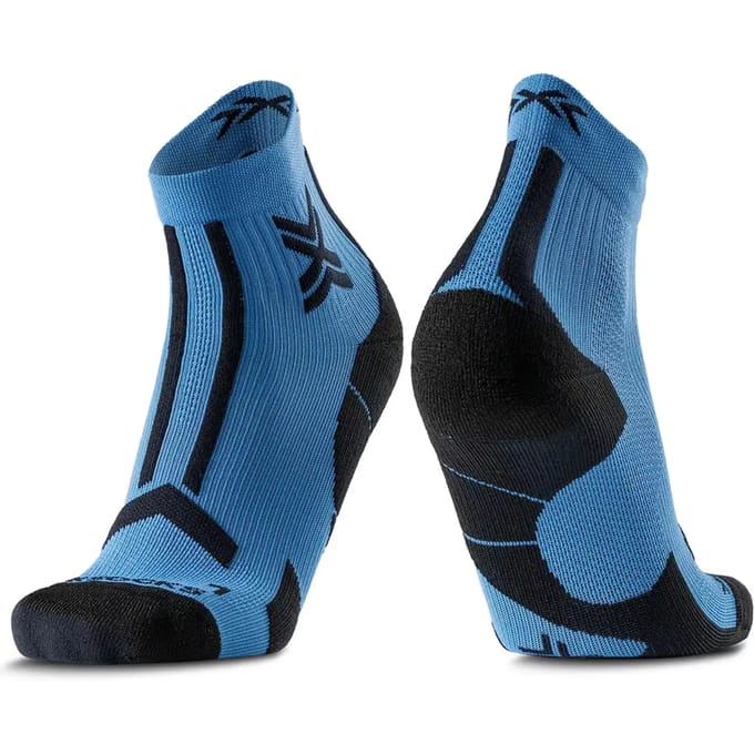Hardloopsokken X-Socks Discover Ankle
