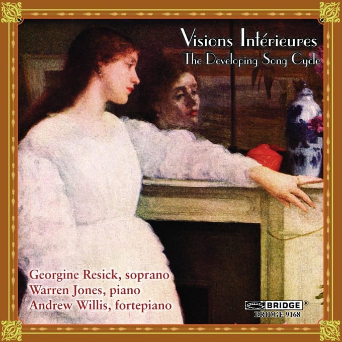 Visions Interieures - The Developin