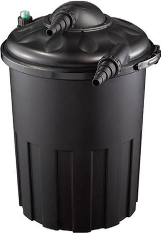 AquaForte drukfilter PF-40 24 Watt