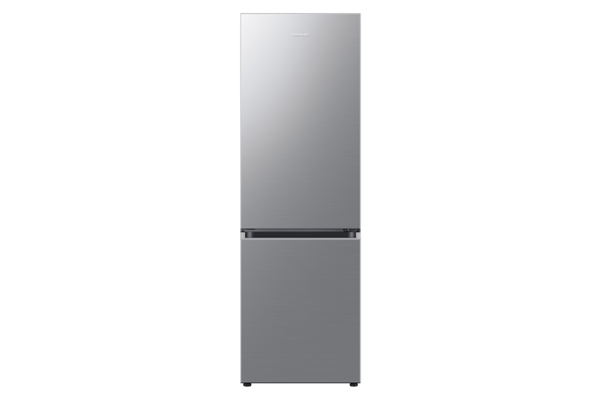 Samsung RB34C603CS9/EF - Koelvriescombinatie - Met Wi-Fi - 5 jaar garantie in Nederland