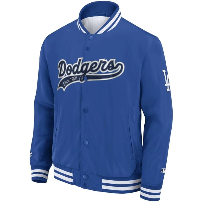 Jas Los Angeles Dodgers