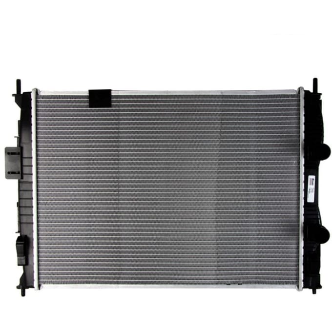 Radiator, motorkoeling NISSENS 67363