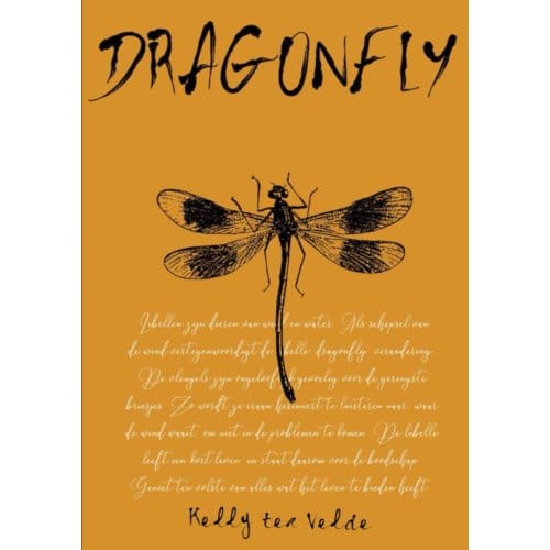 Dragonfly - Kelly Ter Velde