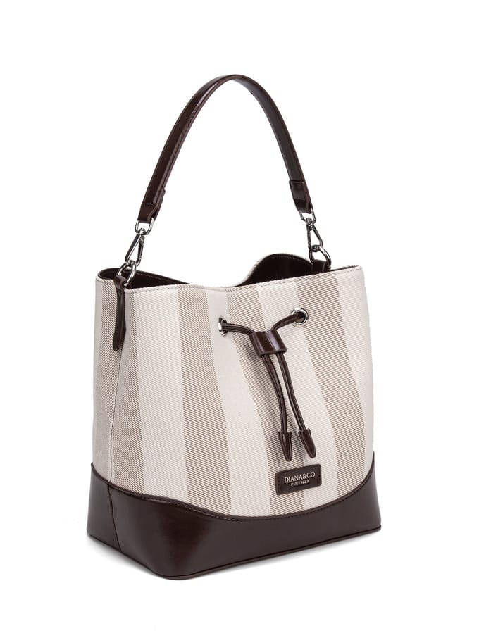 Diana&Co Handtas Women