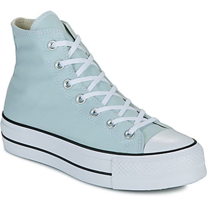 Converse  Hoge Sneakers CHUCK TAYLOR ALL STAR LIFT PLATFORM