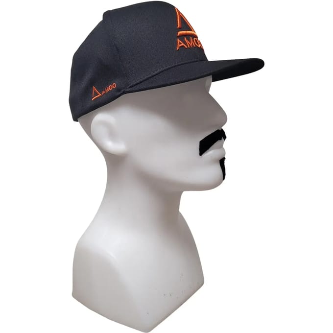 Cap Amoq Original