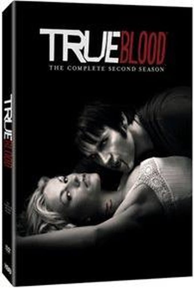 True Blood: Season 2