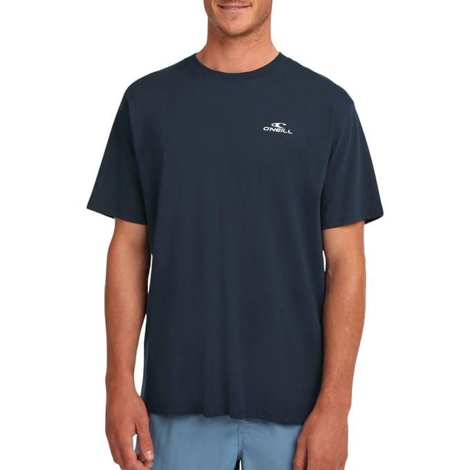 O'Neill Small Logo T-shirt Heren - Maat M