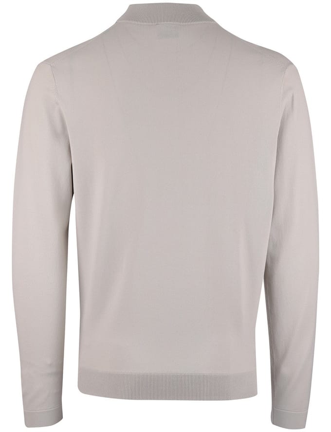 Gentiluomo trui beige