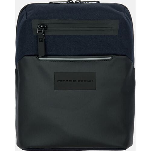 Porsche Design Medium Schoudertas / Crossbodytas - - Polyester - Urban Eco - Blauw