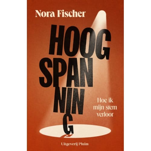 Hoogspanning - Nora Fischer