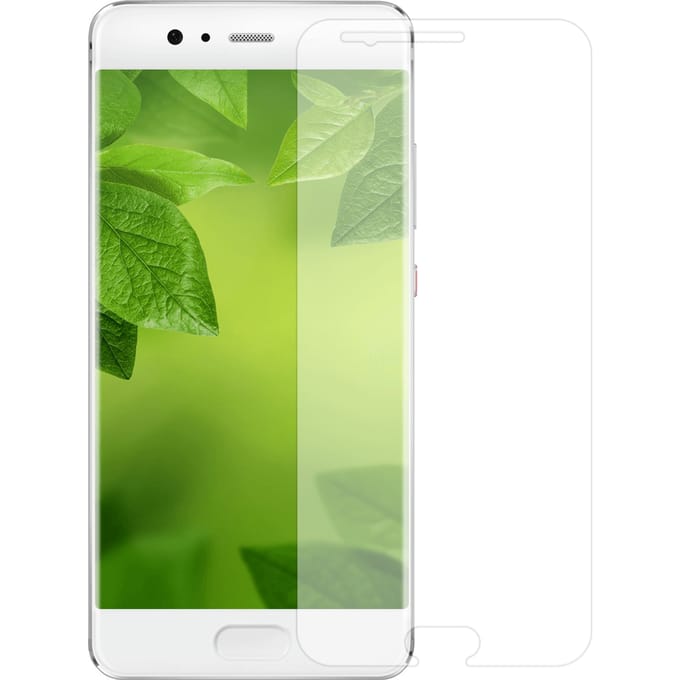 Huawei P10 Plus screenprotector gehard glas