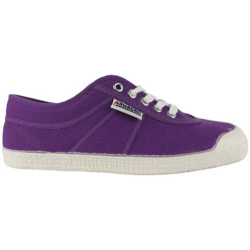 Lage Sneakers Kawasaki Kawasaki Basic 23 Canvas Shoe K23B73 Purple