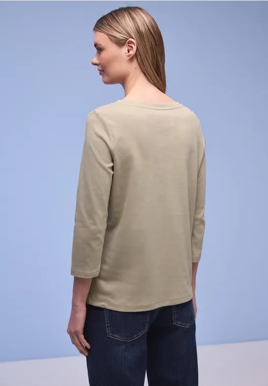 Basic shirt