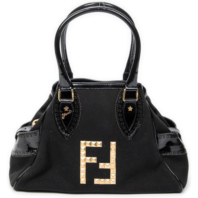 Small Du Jour Tote   schoudertas