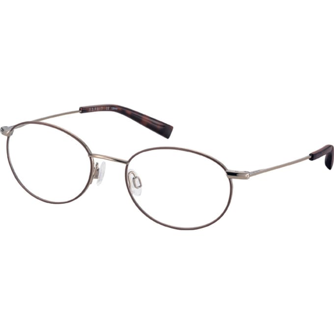 Esprit Optical Frame ET33418 535 48