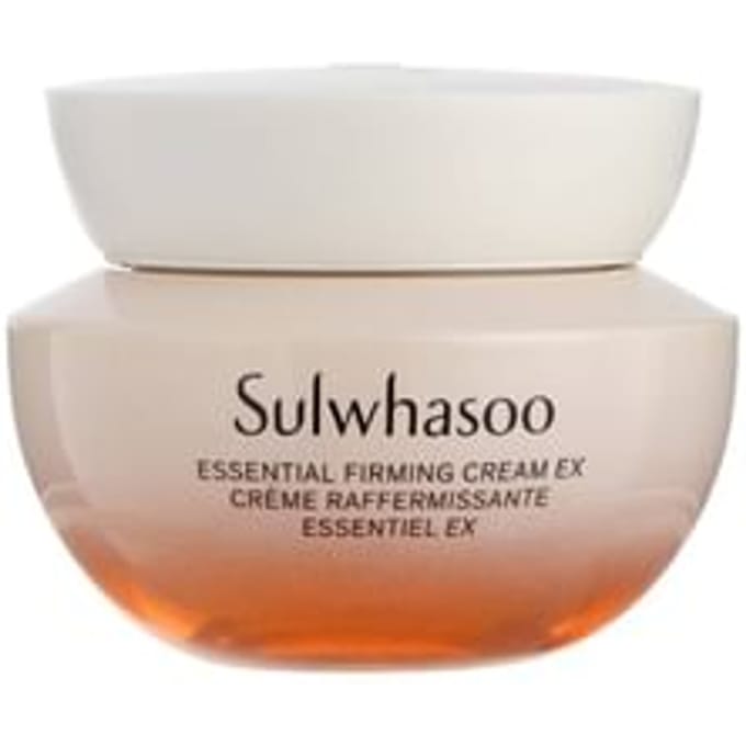 Sulwhasoo - Essential Firming Cream EX 15ml 2025 Version - 15ml