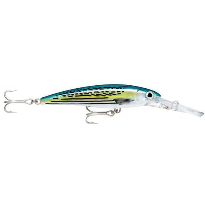 Drijvend kunstaas Rapala x-rap® magnum® 16cm