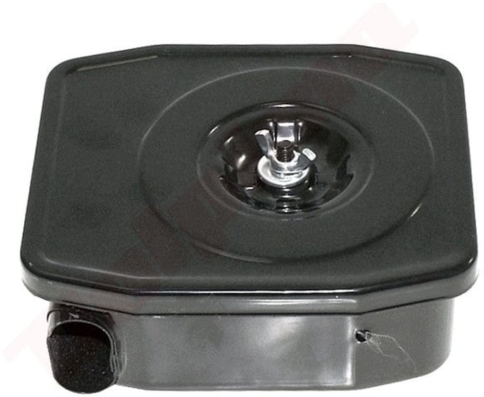 Luchtfilter passend op YANMAR L 40 , L 48 , L 70 ( 714250-12560 ) 178F SET FLAT