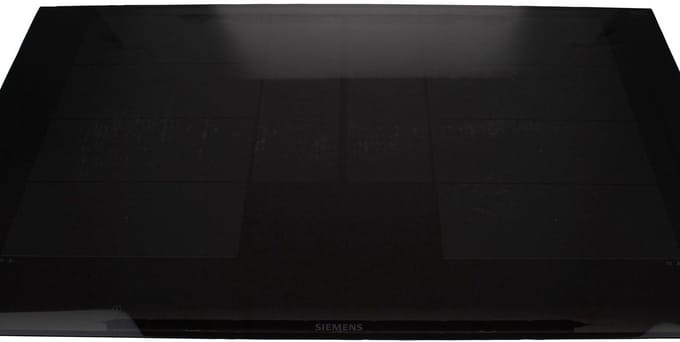BOSCH - GLASPLAAT KERAMISCH KOOKVLAK - 00714718