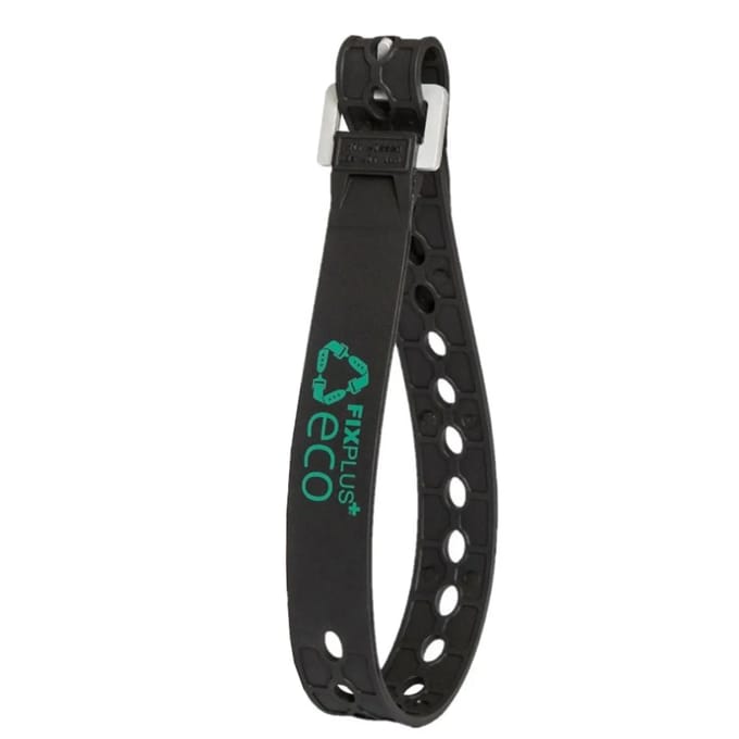 Rubberen spanband Fixplus (x2)