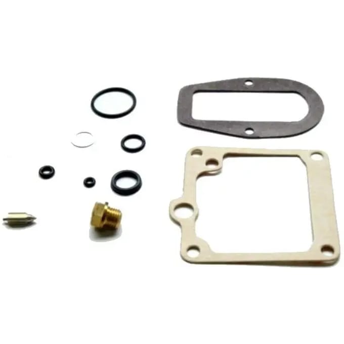 Motorfiets carburateur reparatieset Tourmax Yamaha