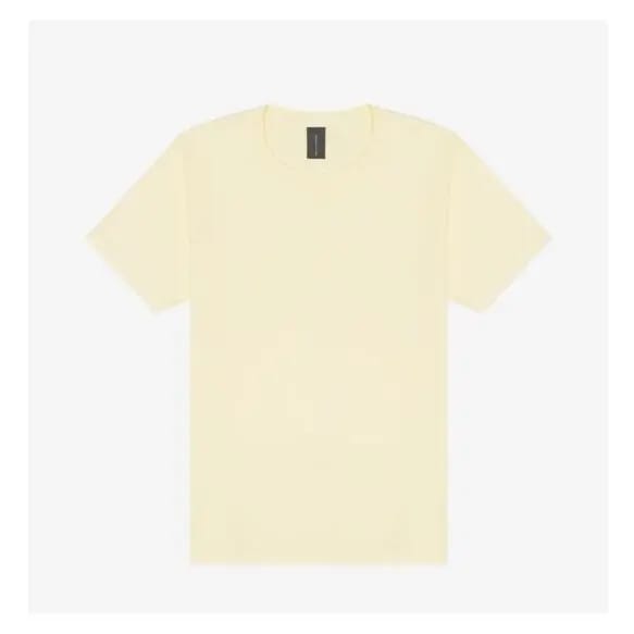 T-shirt Bella + Canvas Heavyweight