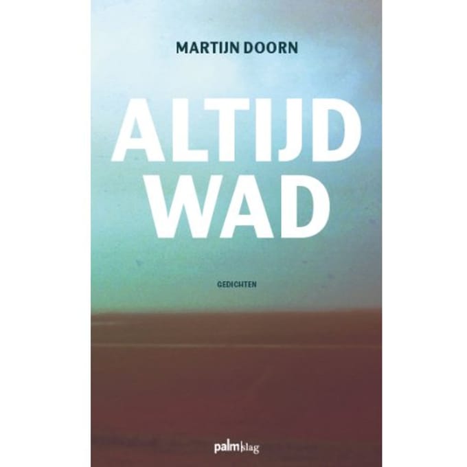 Altijd Wad - Martijn Doorn