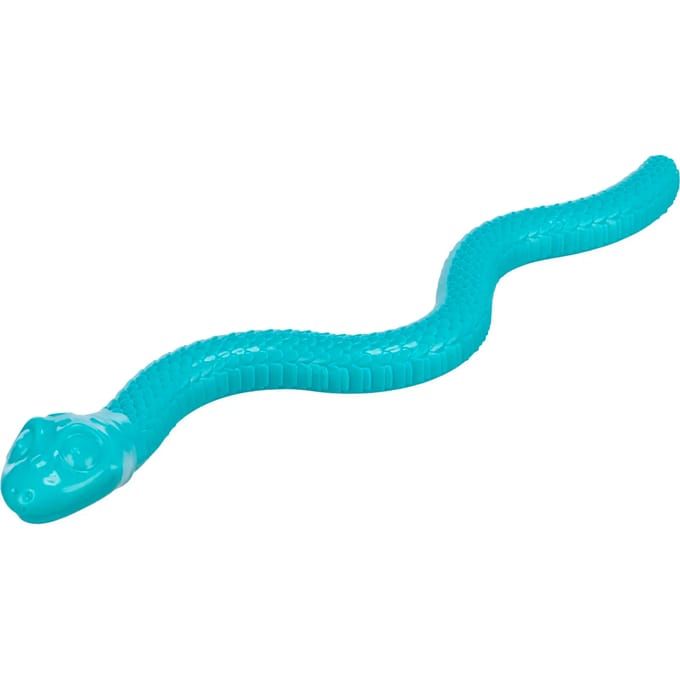Trixie - Honden Speelgoed - Snackslang - TPR - 59 cm