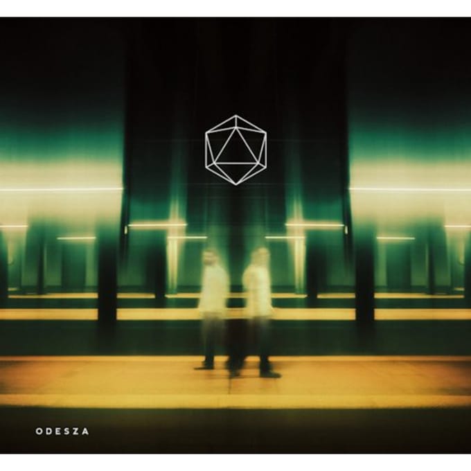 The Last Goodbye - Odesza