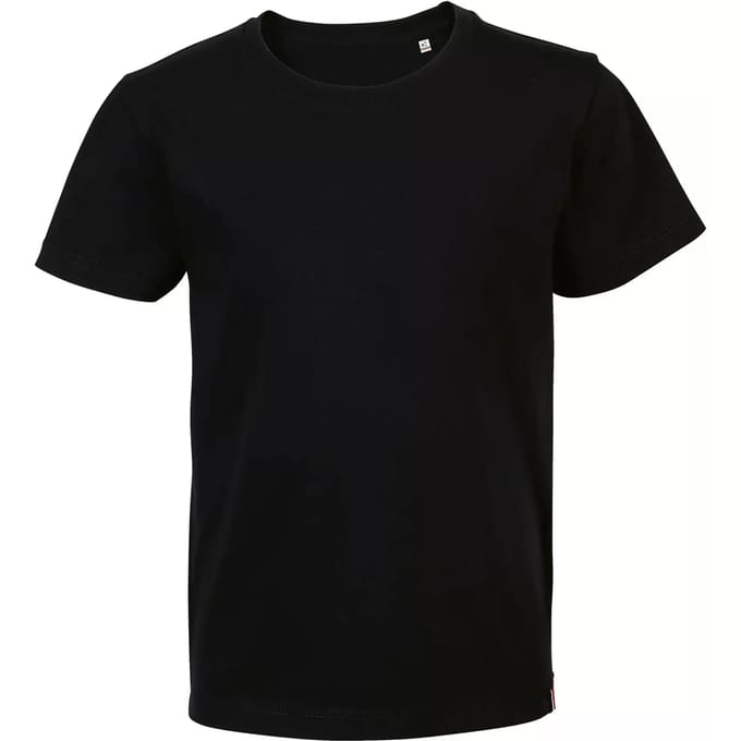 Kinder-T-shirt Atelier Textile Français Lou