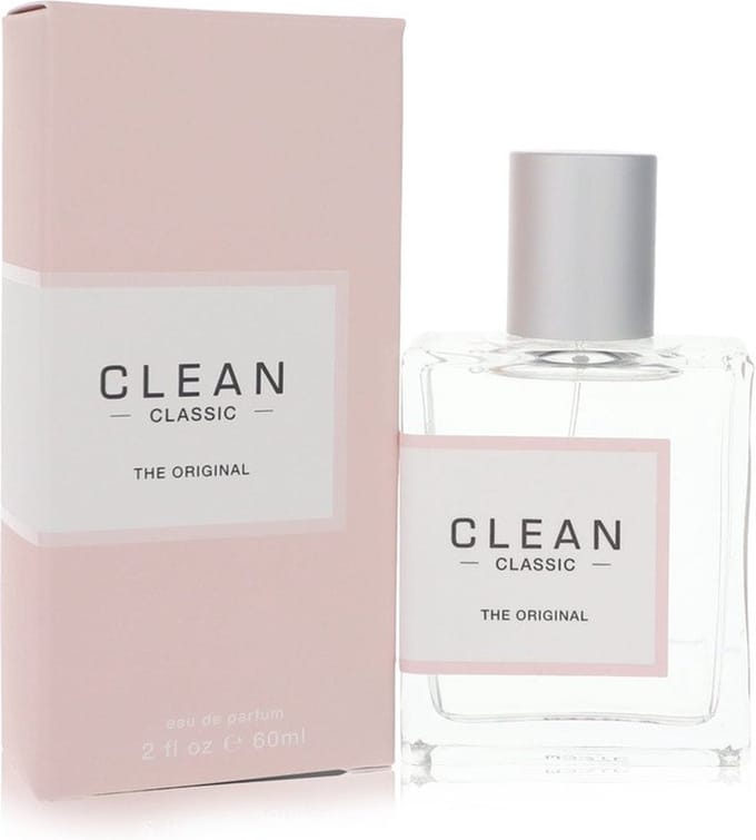 Clean Beauty Clean Classic The Original eau de parfum spray 30 ml (dames)