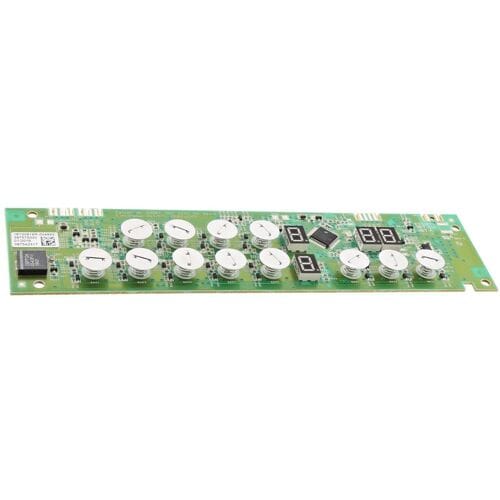 AEG gebruikersinterface-bord, geconfigureerd, Falcon short 3875729158