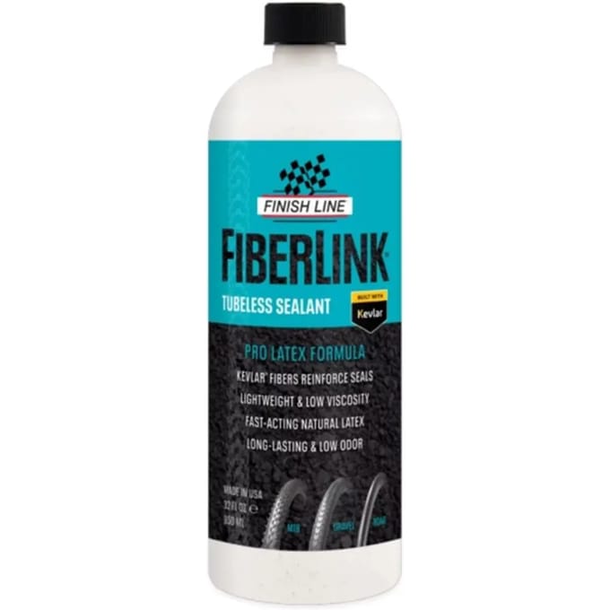 Preventieve vloeistof Finish Line Fiberlink Pro Latex 32oz