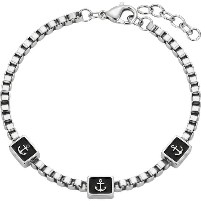 Navigare Armband Men