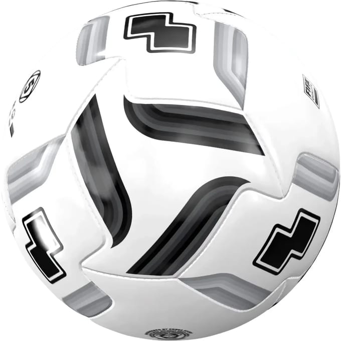 Voetbal Errea Stream Hybrid Heritage