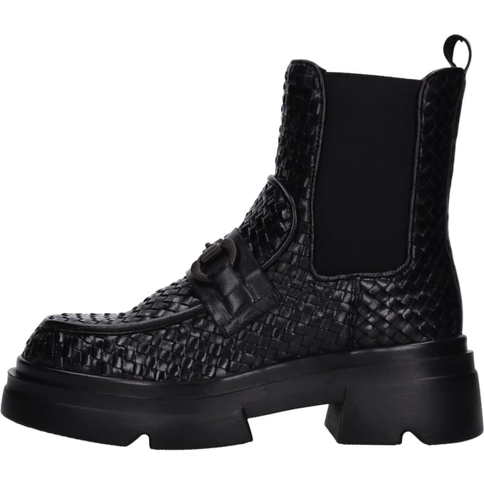 Emanuelle Vee Boots zwart