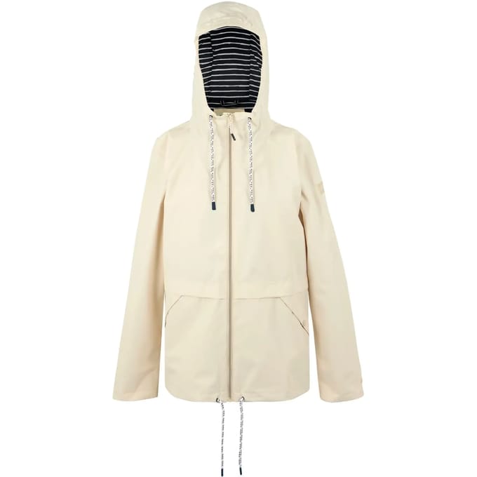 Waterdicht damesjack met capuchon Regatta Bayletta II