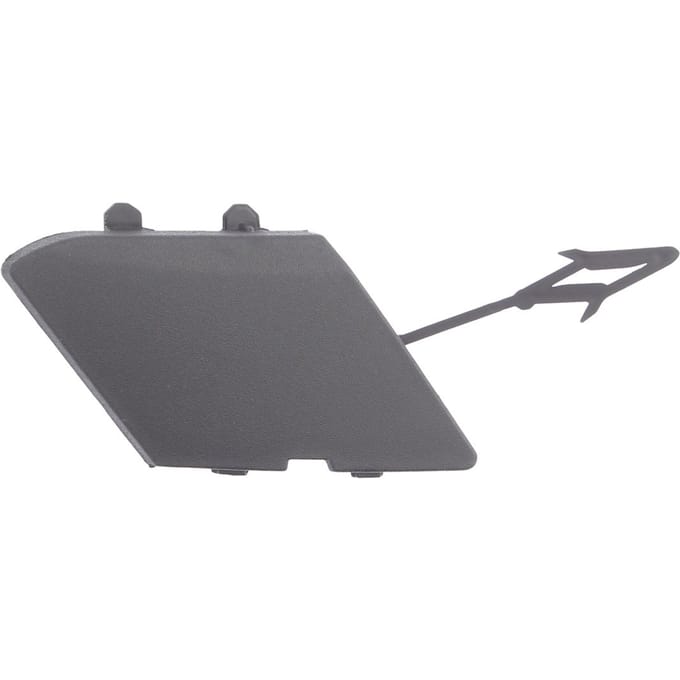 Ventilatiegrille, bumper, trekhaak BLIC 5513-00-5053921Q