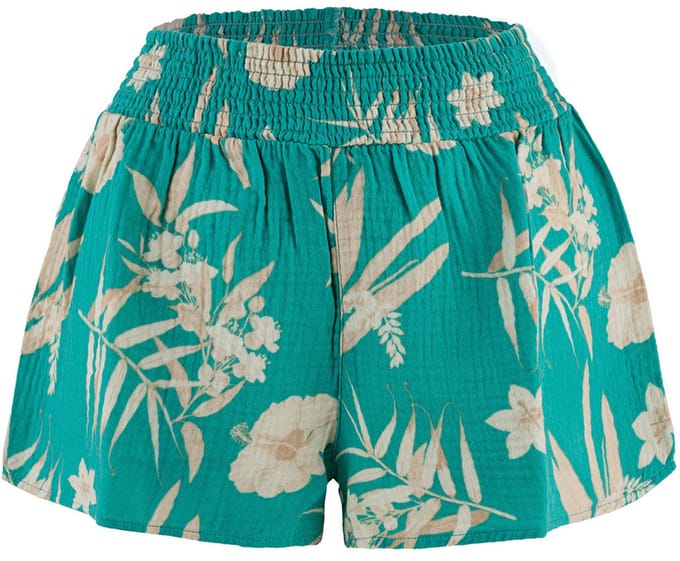 P.J. SALVAGE CO. Pyjamashorts Tahitian Tropics